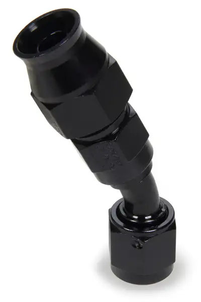 Fragola Performance Systems #6 Racerite Reusable Ptfe Hose End 30 Degree