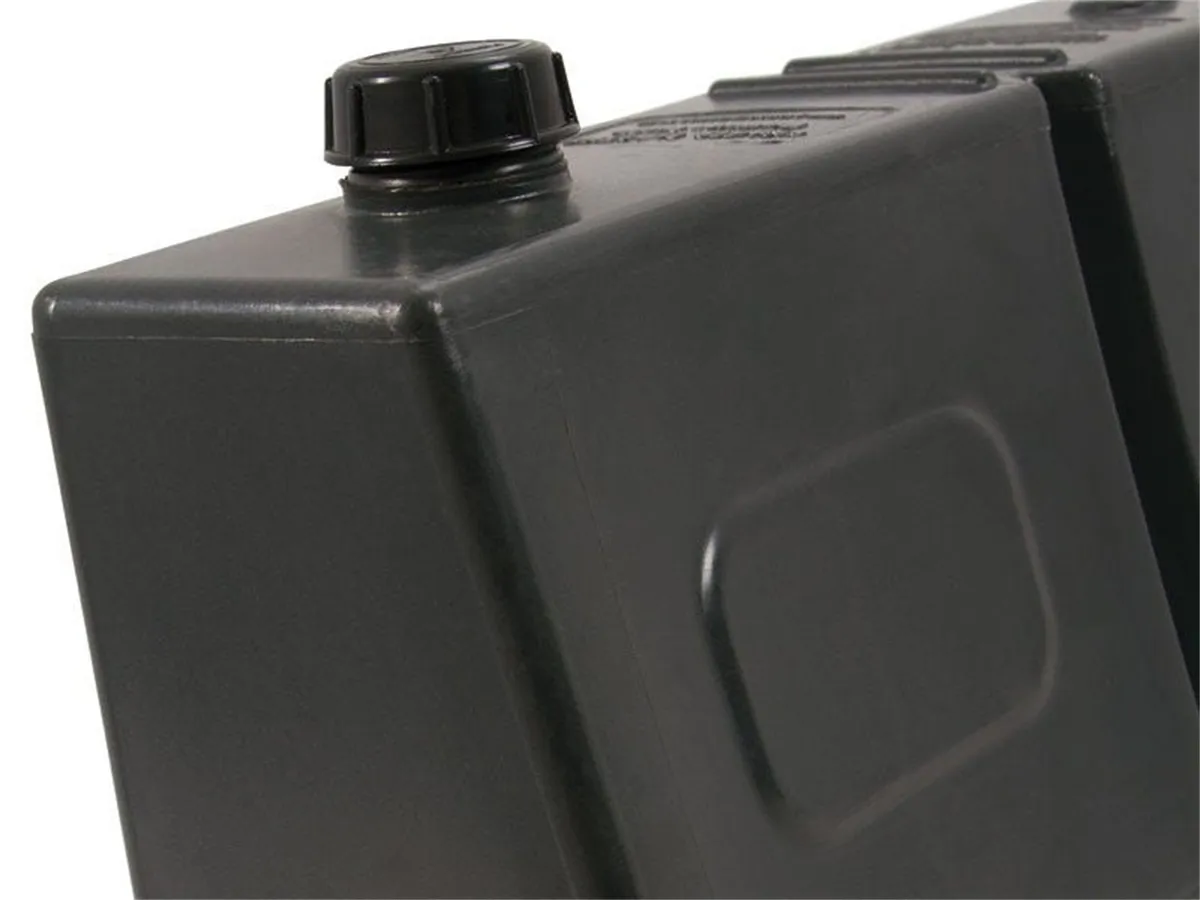 Slanted Water Tank; product image