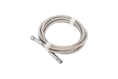 ARB ARB - 0740206 - Reinforced Stainless Steel Braided PTFE Hose
