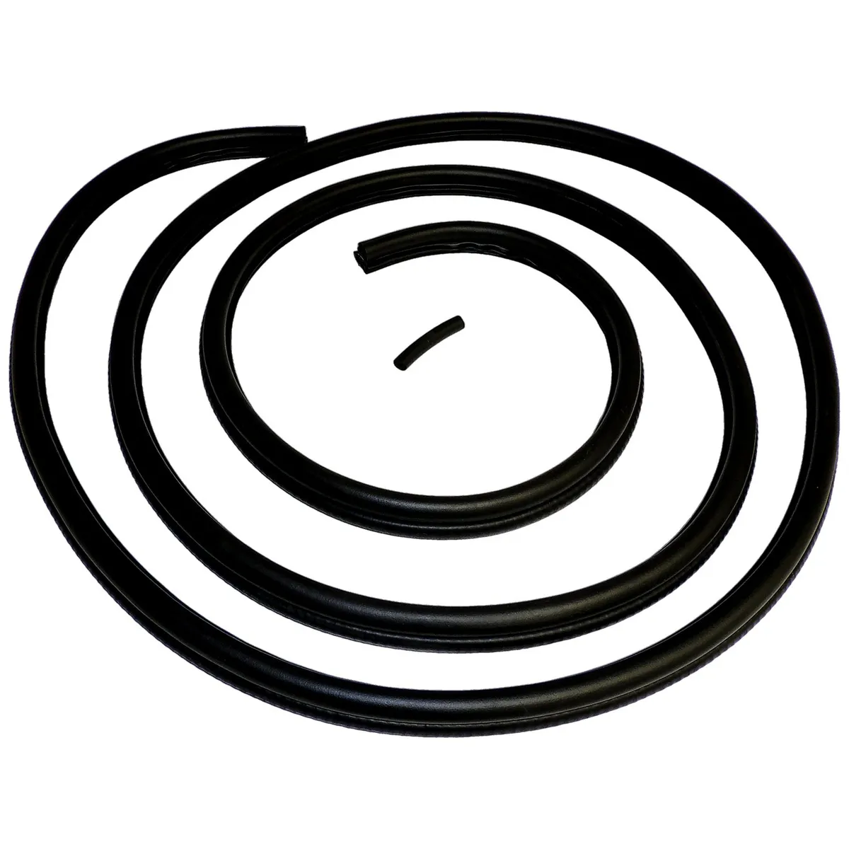 Door Weatherstrip 1993-1998 ZJ Grand Cherokee; 1997-1998 ZG (Europe) Grand Cherokee product image