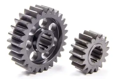 SCS Gears Quick Change Gear Set