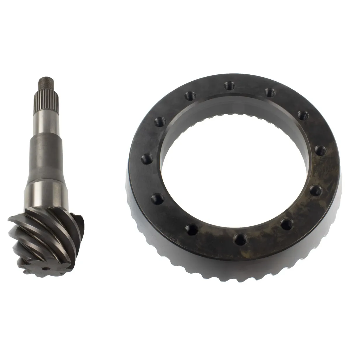 5.38 Ratio Ring and Pinion for a Rear Ford 10.25 Differential product image