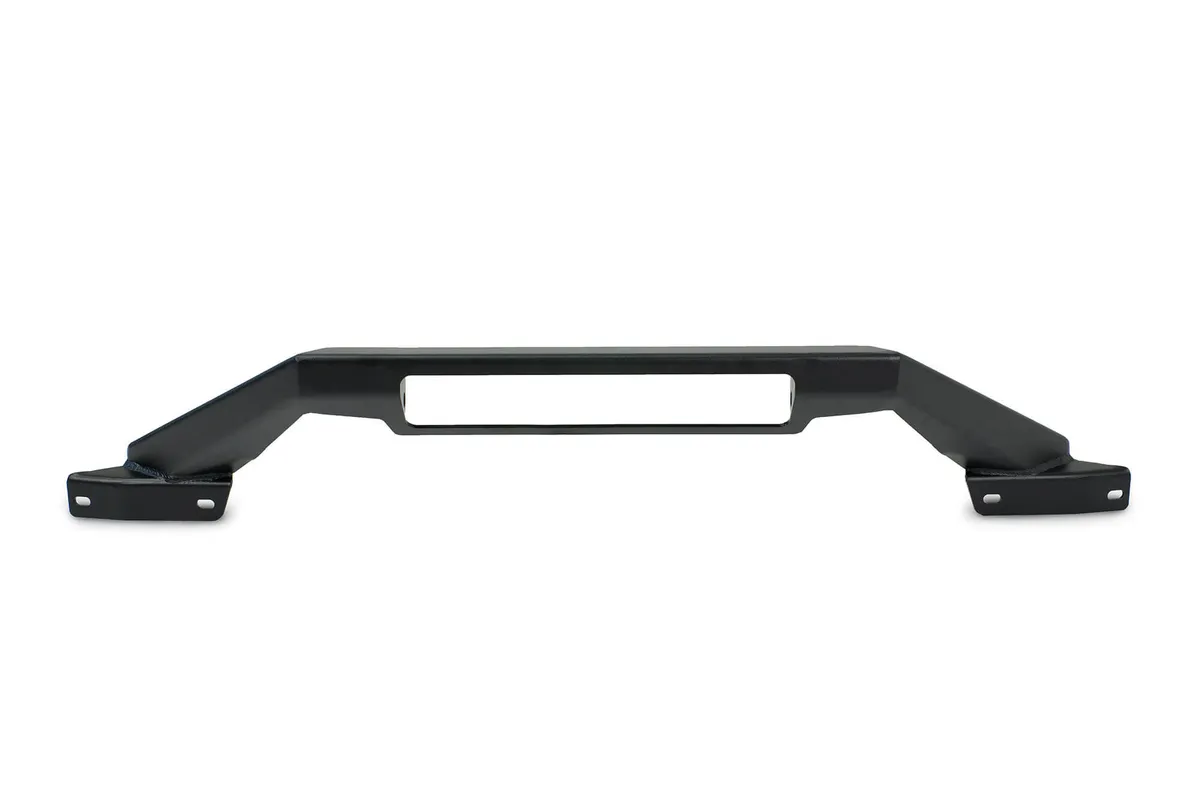 DV8 Offroad Factory Modular Front Bumper Bull Bar - Bronco 2021+ product image