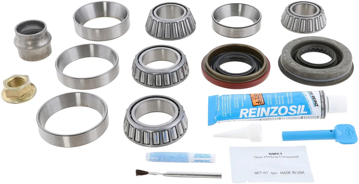 Standard Axle Differential Bearing And Seal Kit product image