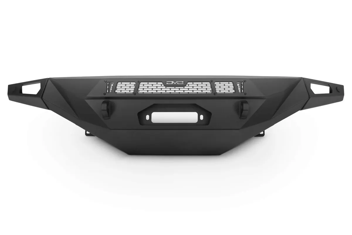 2014-2021 Toyota Tundra Spec Series Front Bumper product image