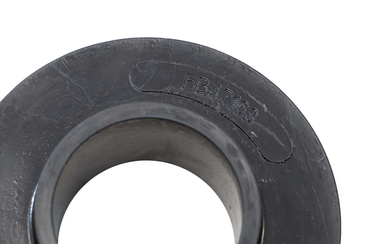 Jeep 1.75 Inch Coil Spring Spacers For Wrangler TJ Cherokee Comanche Grand Cherokee Fishbone Offroad product image