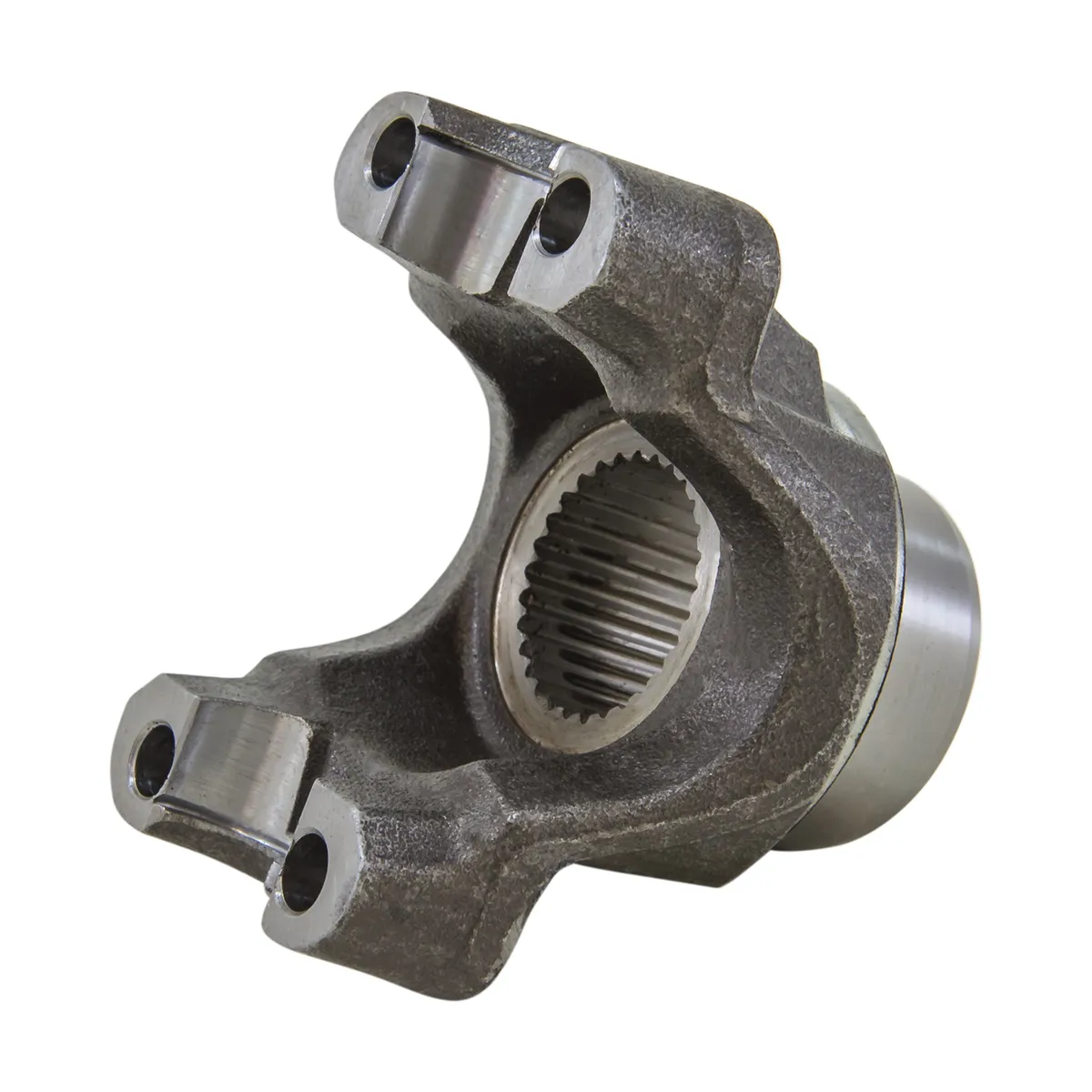 Replacement Yoke For Dana 44-HD 60 And 70 With A 1310 U/Joint Size D44HD D60 & D70 1310 Pinion Yoke U/Bolt Design 29 Spline Yukon Gear product image
