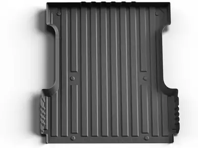 Weathertech Black ImpactLiner 2023-2023 GMC Canyon