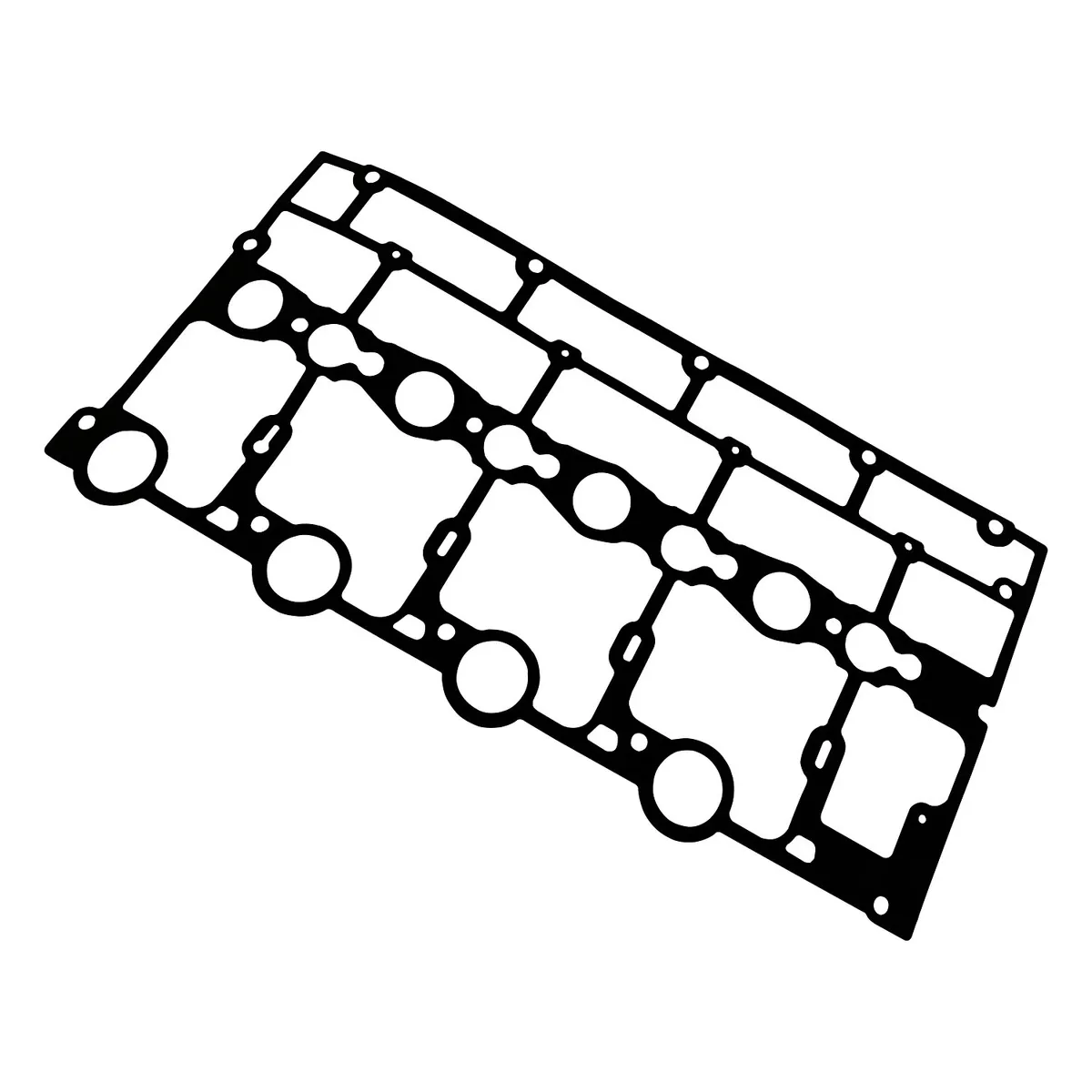Valve Cover Gasket 2002-2004 KJ Liberty w/ 2.5L Diesel Engine; 2003-2007 KJ Liberty w/ 2.8L Diesel Engine; 2001-2005 RG (Europe) Minivan w/ 2.8L Diesel Engine product image