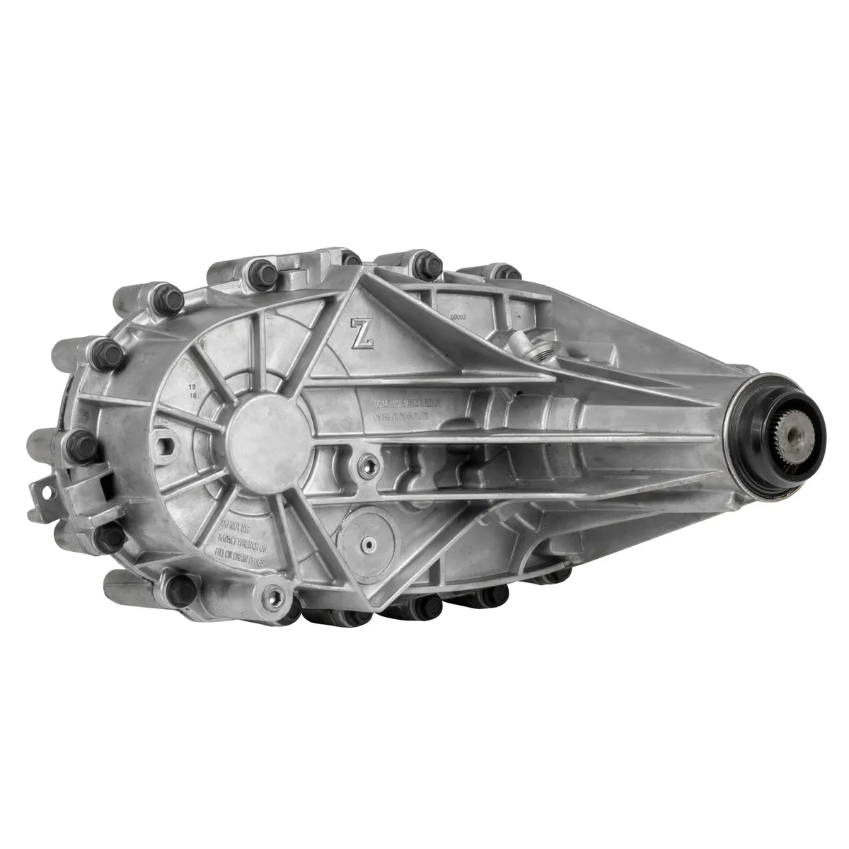 Remanufactured NP246 Transfer Case, 1999-2002 GM 1500 Series Trucks and Full Size SUV, With 4L60E Transmission product image