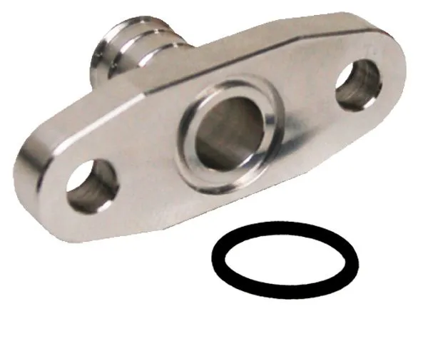 Pacific Performance Engineering T4 Oil Drain Fitting PPE Diesel
