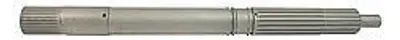 Transmission Specialties Inc Input Shaft P/G To TH350
