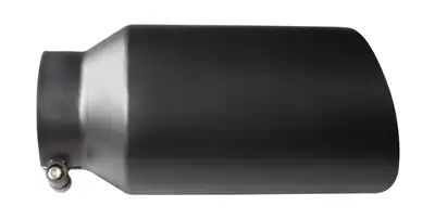 SpeedFx Exhaust Tip 4' Inlet 6'