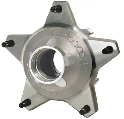 Wilwood Brakes Wilwood HUBSTARLITE 55STDFRONT