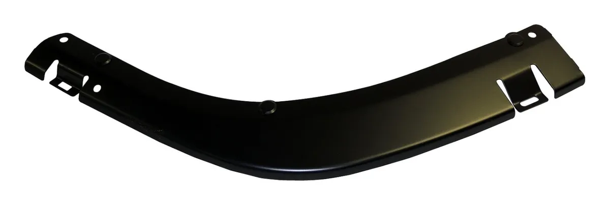 Fender Flare Retainer; Right Front; Rear Retainer; product image