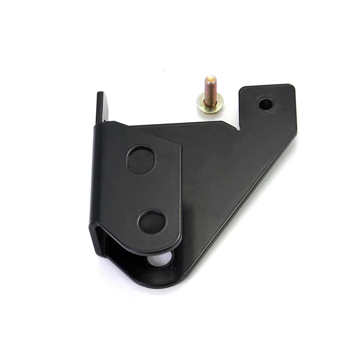 Front Track Bar Bracket For 4" Front Lift - Dodge Ram 2500/3500 4WD 2013-2018 product image