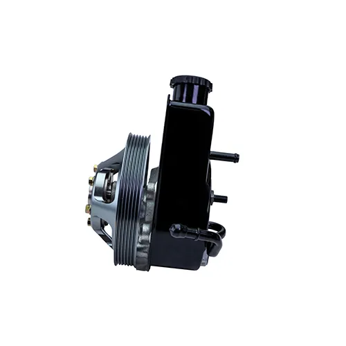 0110 up Chevy Duramax High Flow Pseries Pump w/ Hydroboost Can product image