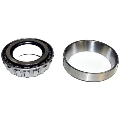 Crown Automotive Jeep Replacement Pinion Bearing Set 1998-2004 AN Dakota; 2005-2011 ND Dakota; 2006-2010 NM MMC Raider; 2000-2003 DN Durango; 2004-2009 HB Durango; 2007-2009 HG Aspen; 2009-2010 DS Ram; 2002-2008 DR Ram; 1994-2002 BR Ram; 1998-2002 BE Ram; 1994-2003 AB Ram Van;