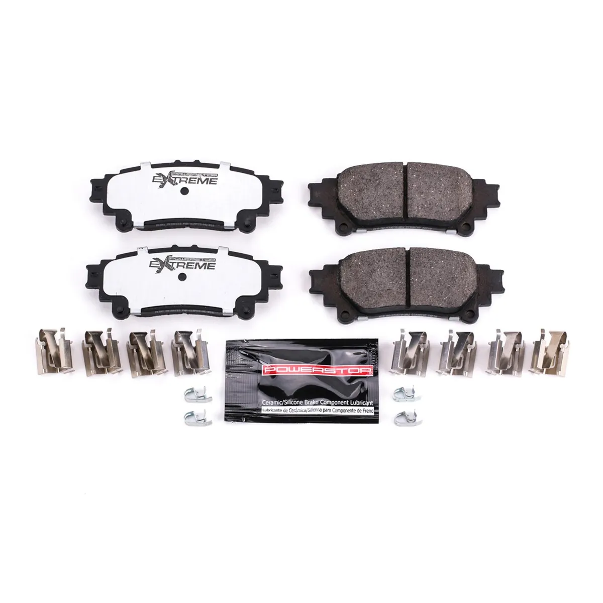 Z36 Truck Tow Pad Whdw Rearlexus Rx350 2015-10 Lexus Rx450h 2015-10 Toyota Highlander 2017 Toyota h product image