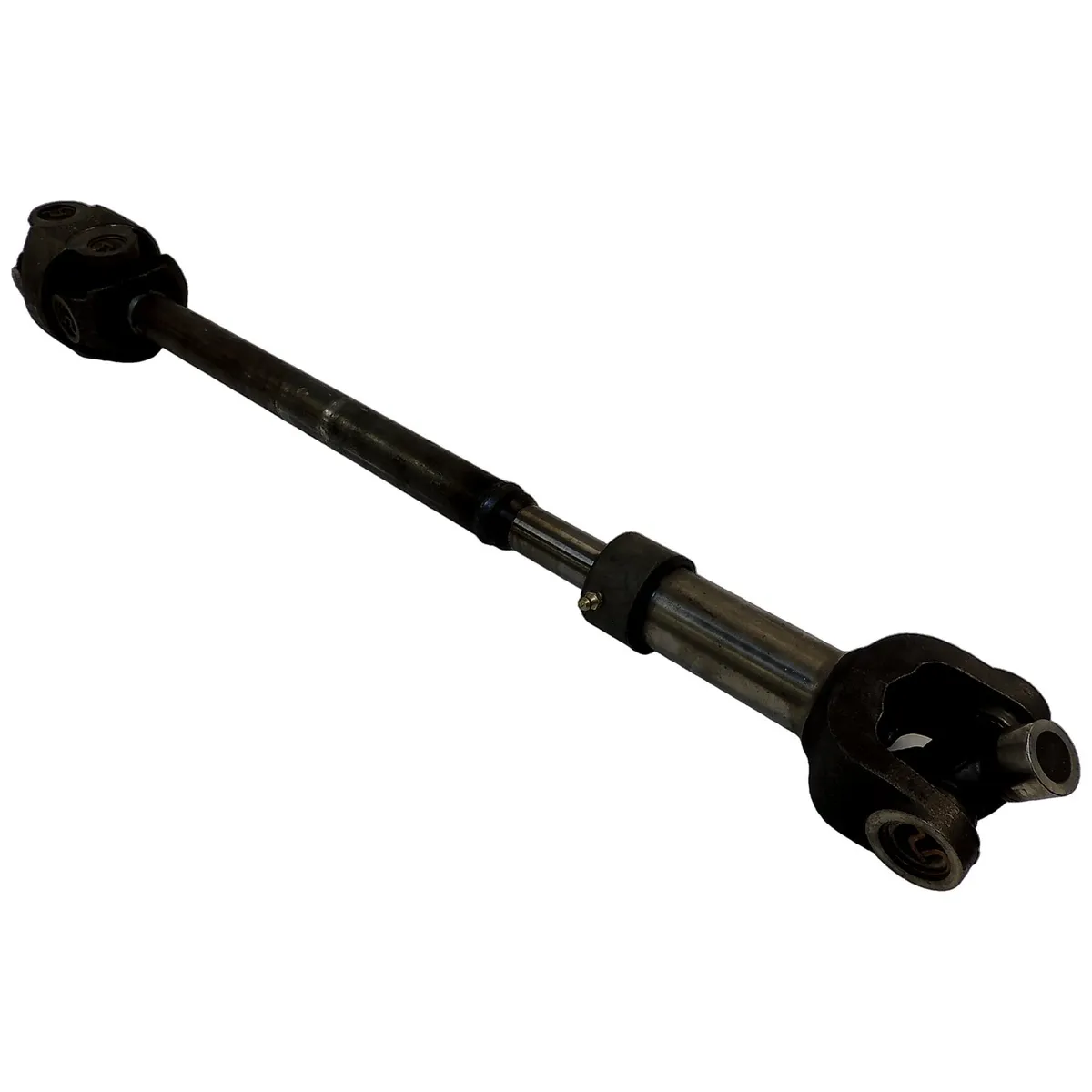 1984-1986 Cherokee XJ Spicer type - change yokes to replace GKN type product image