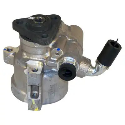 Crown Automotive Jeep Replacement Crown Automotive Jeep Replacement 52088582AC Power Steering Pump for 1999-2001 Jeep WJ, WG Grand Cherokee w/ 3.1L Dsl. Eng.