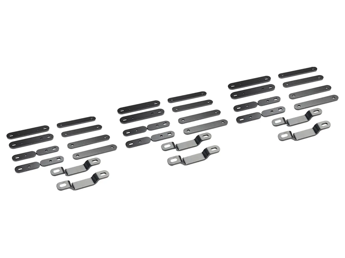 Front Runner Hard Shell Tent Mount Brackets / 6 Piece product image
