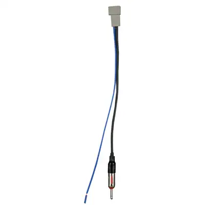 Metra Electronics ANTENNAWorks; Antenna Adaptor; For Factory Antenna/Aftermarket Radio;