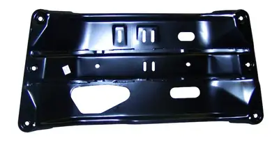 Steinjager Armor 1987-1995 Transmission Support Skid Plate