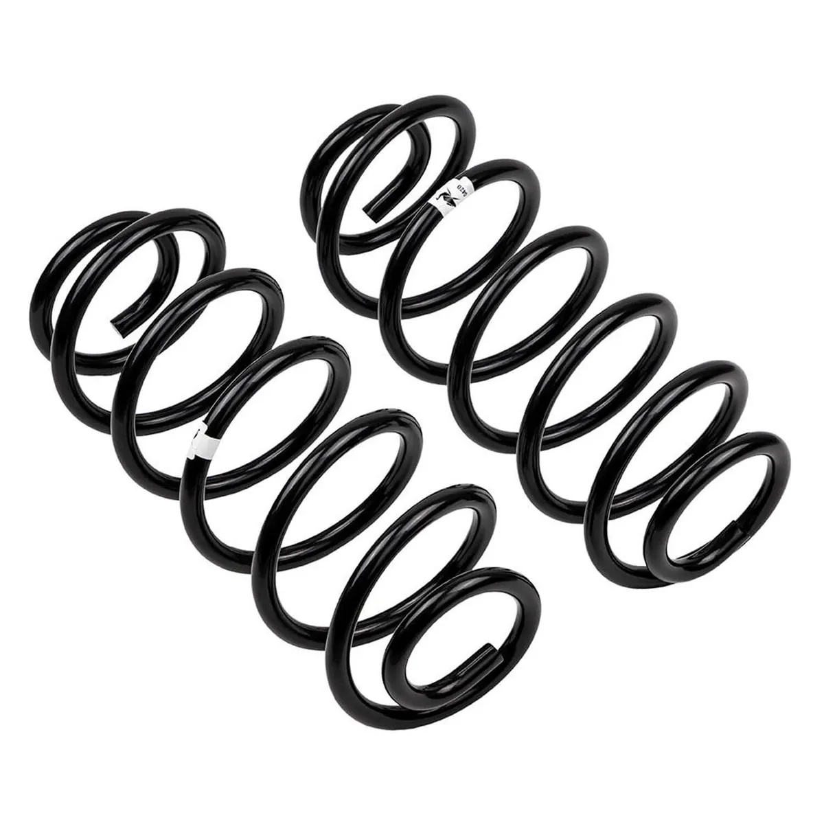 Old Man Emu Coil Spring Set;rear;2in Lift;w/18c Jeep Wrangler Jl; product image