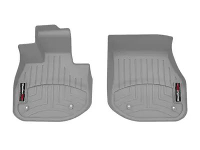 Weathertech WeatherTech 2025 MINI Countryman Front FloorLiner Grey