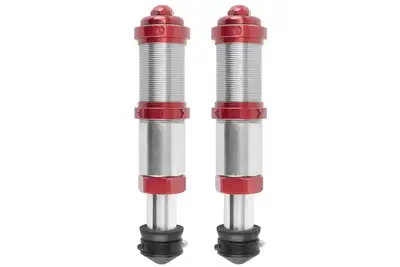 aFe Power Sway-A-Way 2.0in Front Bump Stop Kit - JK