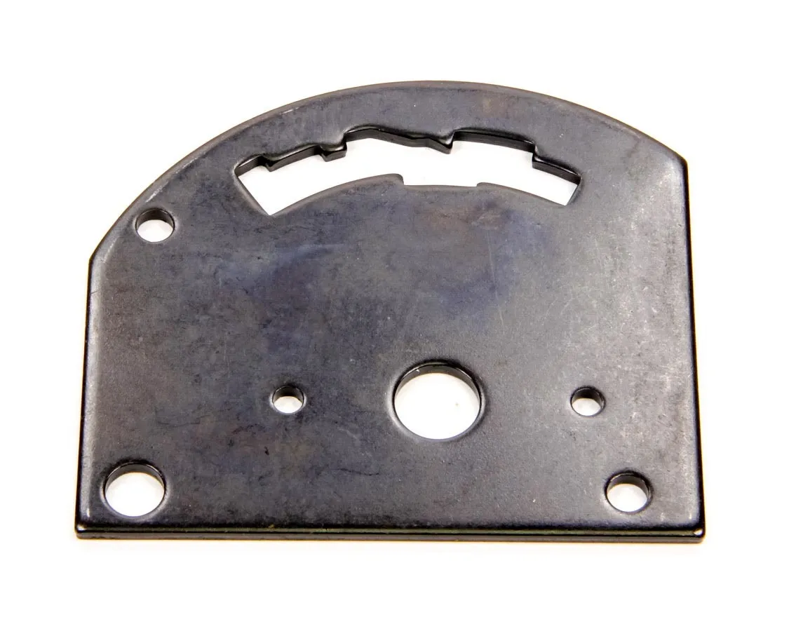 TCI Automotive 3-Speed Reverse-Pattern Gate Plate Kit for Outlaw Series Shifter.