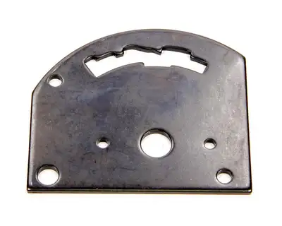 TCI Automotive 3-Speed Reverse-Pattern Gate Plate Kit for Outlaw Series Shifter.