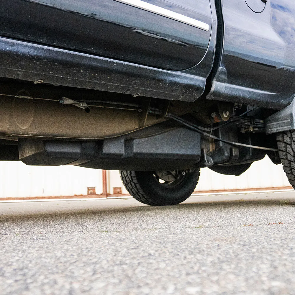 S&B 62 Gallon High-Capacity Fuel Tank for 2011-2023 GM Duramax 6.6L Crew Cab Short Bed product image