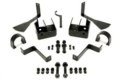 ARB Old Man Emu - VM80010014 - BP-51 Shock Fitting Kit