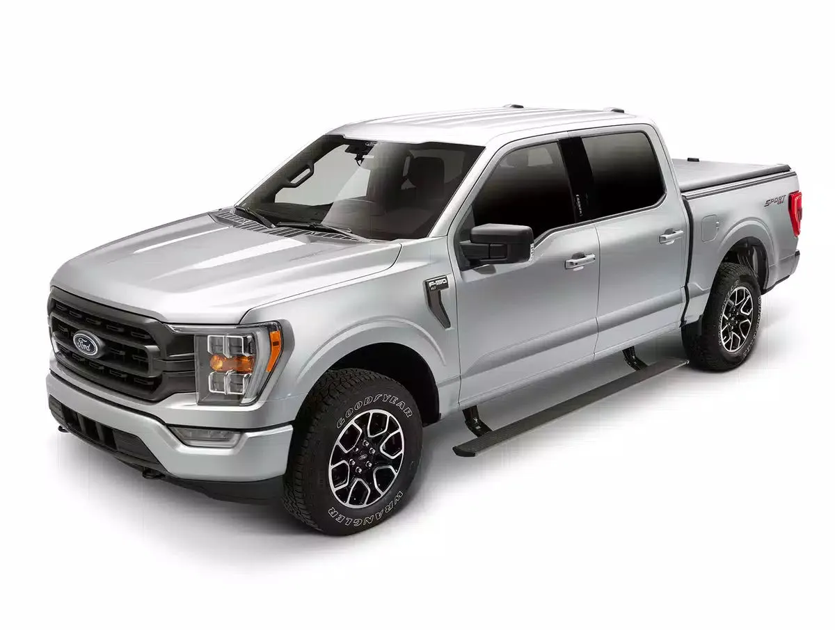 0216 F250/F350/F450/0203 Excursion(Supercab Req Cutting) Powerstep W/Light Kit product image