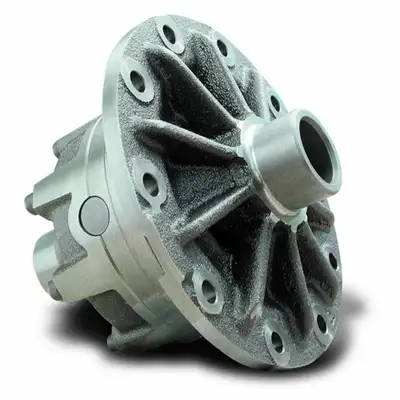 Eaton Detroit Locker® Differential; 35 Spline; 1.50 in. Axle Shaft Diameter; 4.56 And Up Ring Gear Pinion Ratio; Dana 70B; Rear Dana 70;