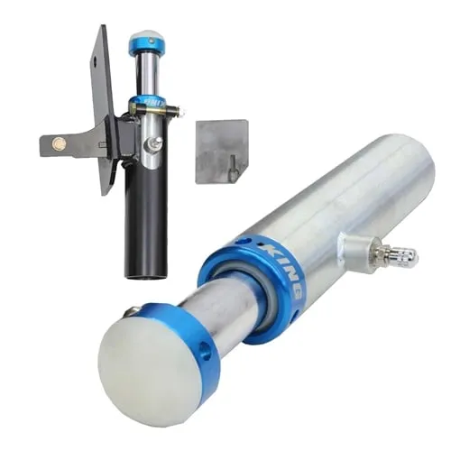Carli Front Hydro-Pneumatic Bump Stop Package 03-13 Ram 2500 / 03-12 Ram 3500 product image