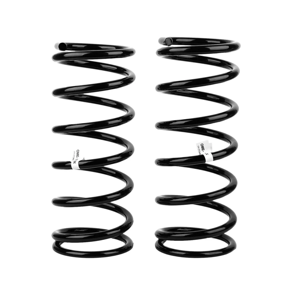 Ome Land Rover Coil Spring Front Heavy product image