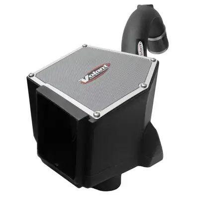 Volant Closed Box Air Intake (15966) 2004-2005 Silverado/Sierra 2500/3500HD 6.6L V8 (Duramax LLY/LBZ) [OBSOLETE]