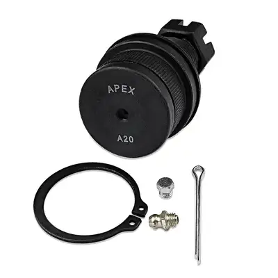 Apex Chassis KIT261 - Chevrolet / Ford / Jeep Super HD Ball Joint Kit - (1) BJ148, (1) BJ149