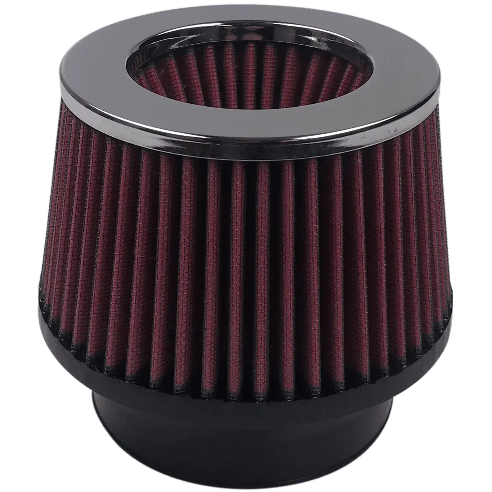 Replacement Filter for S&B Cold Air Intake Kit Cleanable 8-ply Cotton product image