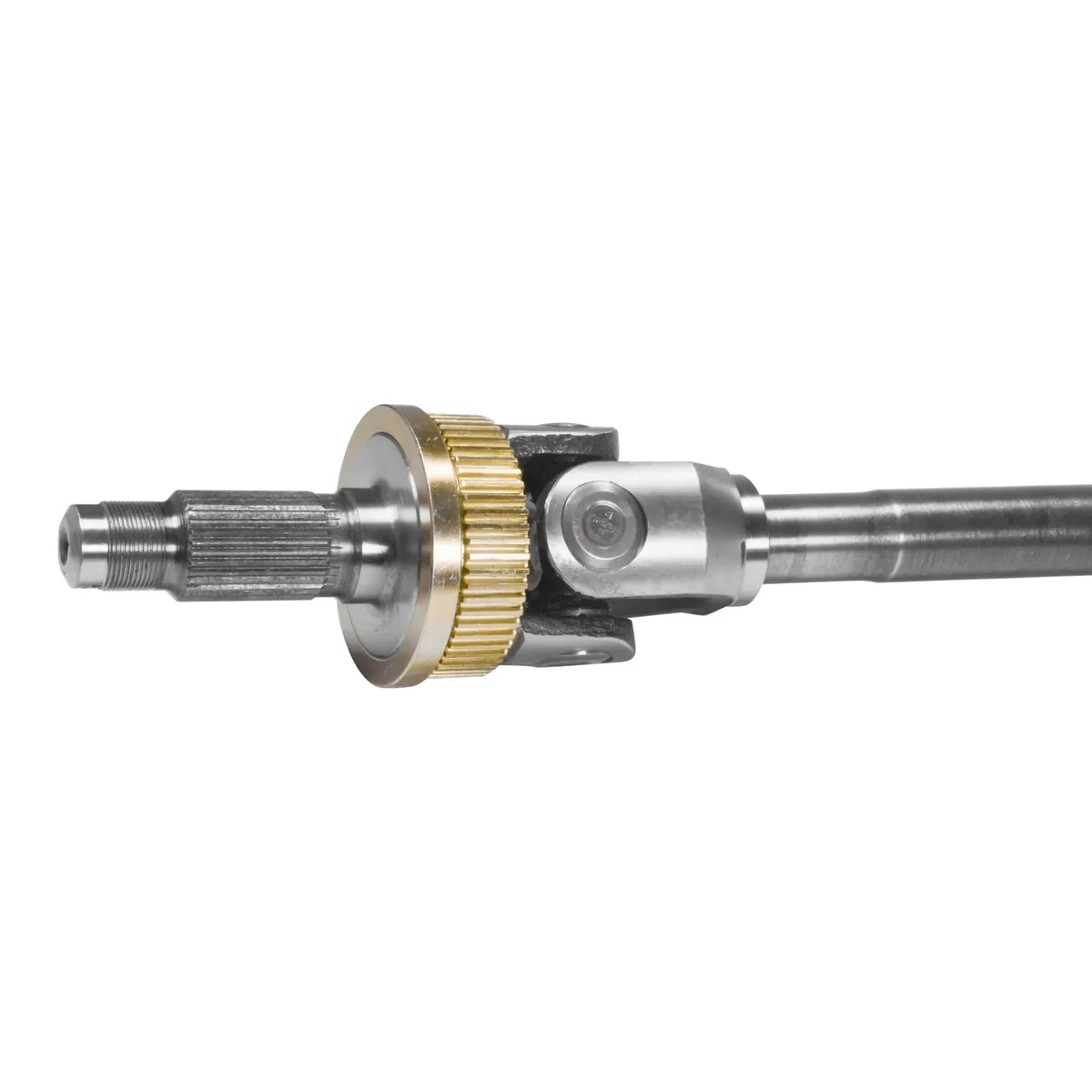 USA Standard intermediate axle assembly for ft94-ft00 Dodge Dana 44 disconnect front. Right hand sid product image