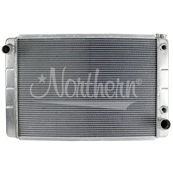 Race Pro Chev/Gm 31 x 19 W/Hi Flow O/C Radiator product image