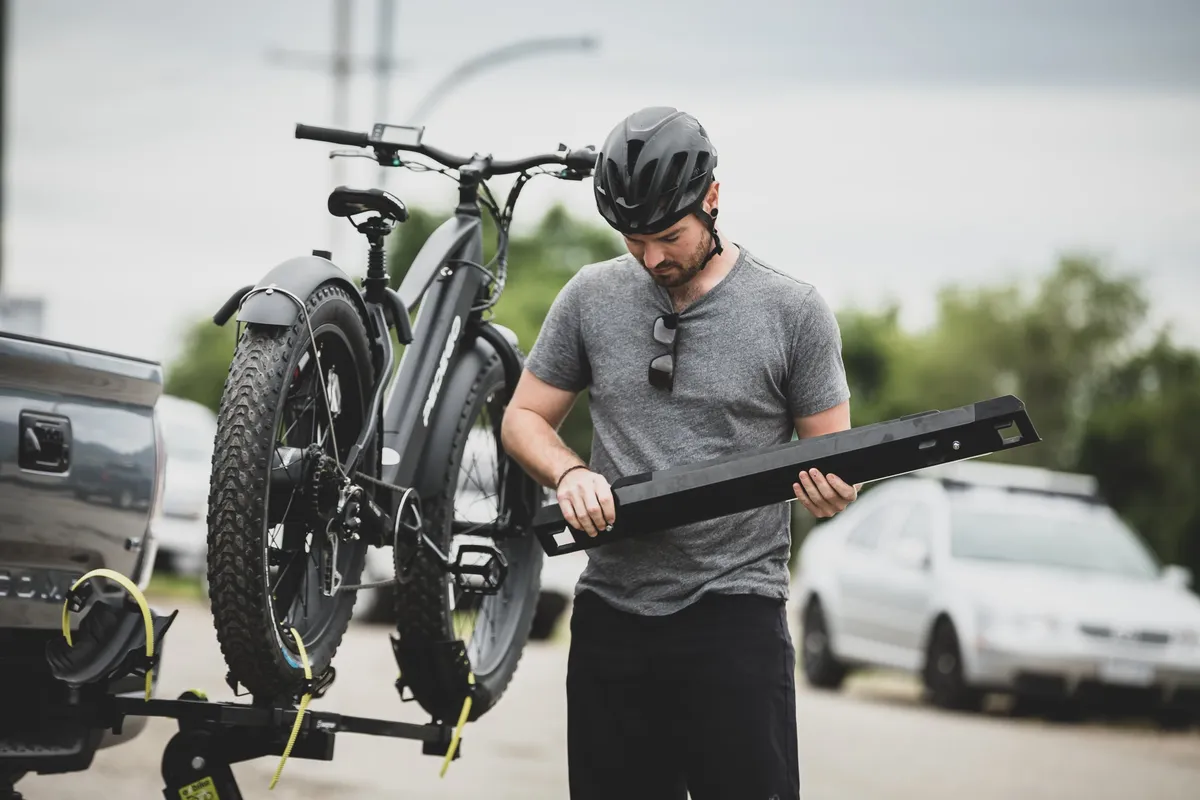 Ramp & Bridge for Current, E-Spec, and G10 product image