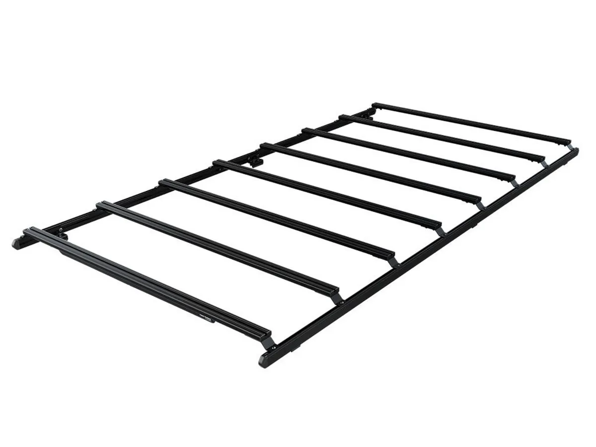 RAM Pro Master 3500 136 in. WBLow Roof 2014-Current Slimpro Van Rack Kit - by Front Runner product image