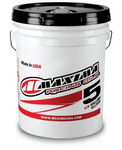 Maxima Syn Atf Auto Transmission Oil High Perfromace Full Synthetic 30wt 1 qt
