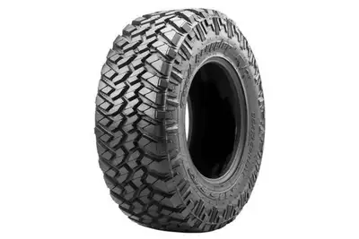 Nitto Nitto Trail Grappler M/T LT325/50R22 Tire