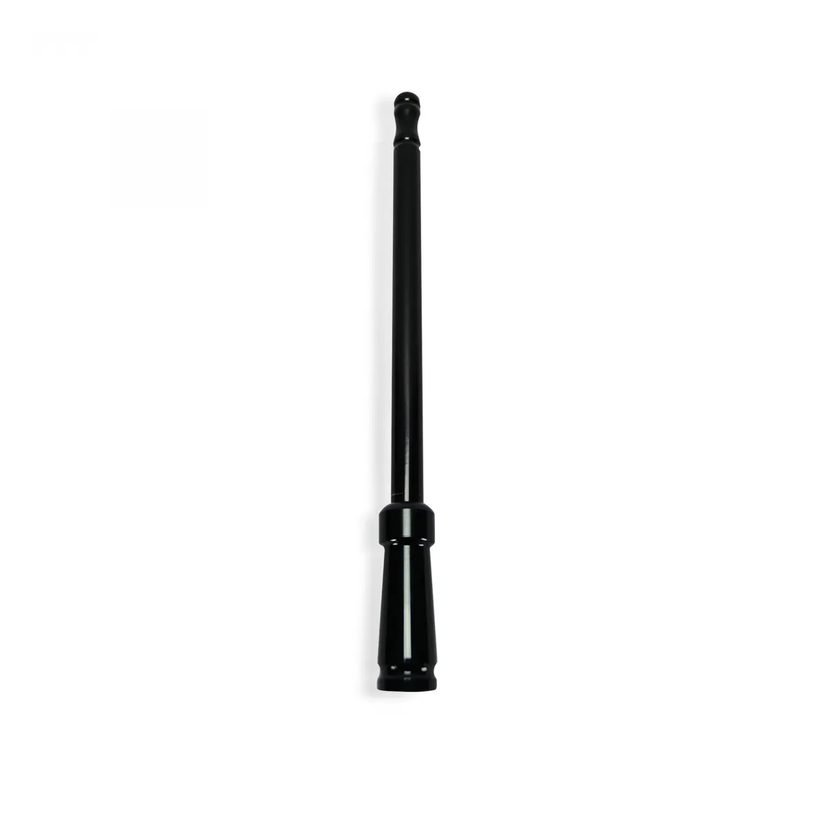 Aluminum 8" Antenna Mast (Fits OEM Factory Threaded Antenna) Multiple Colors product image
