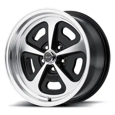 American Racing 17 x 7 500 Magnum Wheel 5 x 4.5 Bolt Circle